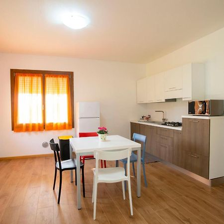 Ca' Dei Berici - Residence Ad Arcugnano Grancare المظهر الخارجي الصورة