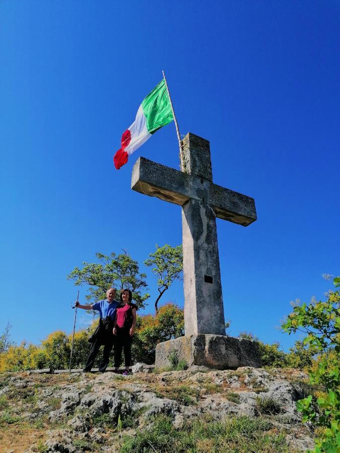 Ca' Dei Berici - Residence Ad Arcugnano Grancare المظهر الخارجي الصورة