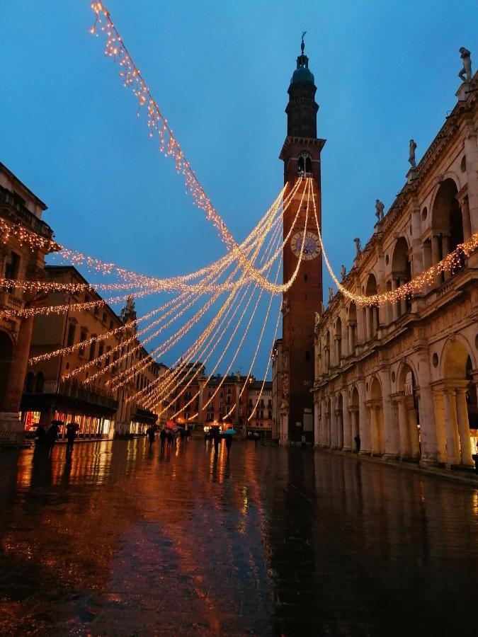 Ca' Dei Berici - Residence Ad Arcugnano Grancare المظهر الخارجي الصورة