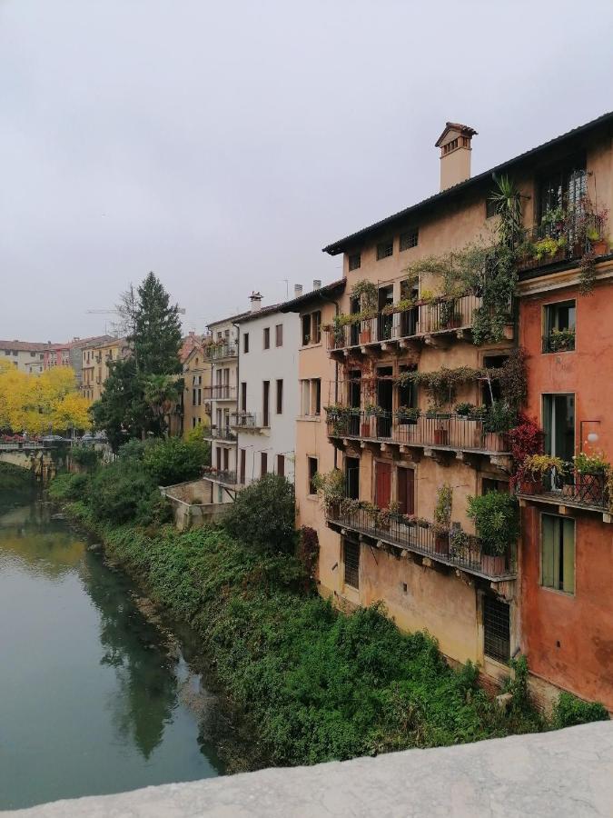 Ca' Dei Berici - Residence Ad Arcugnano Grancare المظهر الخارجي الصورة
