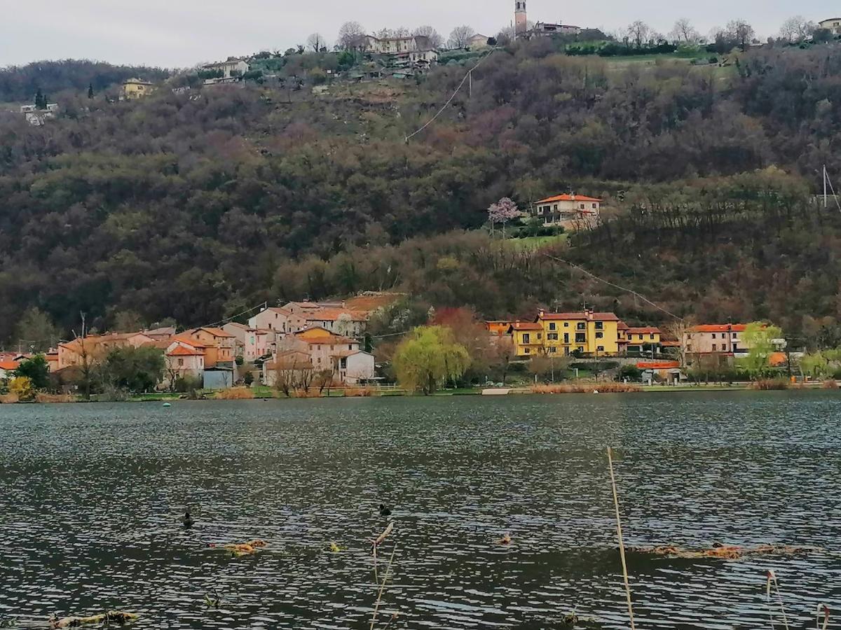 Ca' Dei Berici - Residence Ad Arcugnano Grancare المظهر الخارجي الصورة