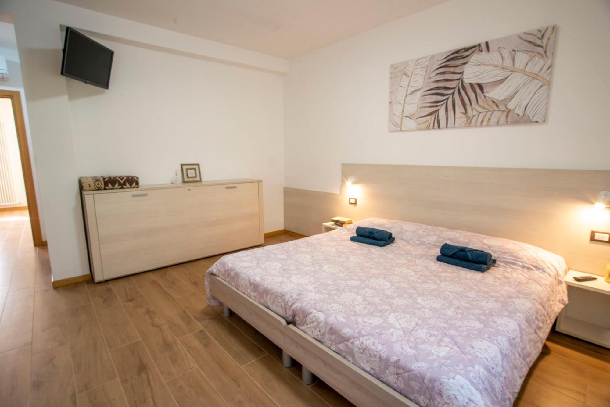 Grancare Ca' Dei Berici Residence Apartments الغرفة الصورة