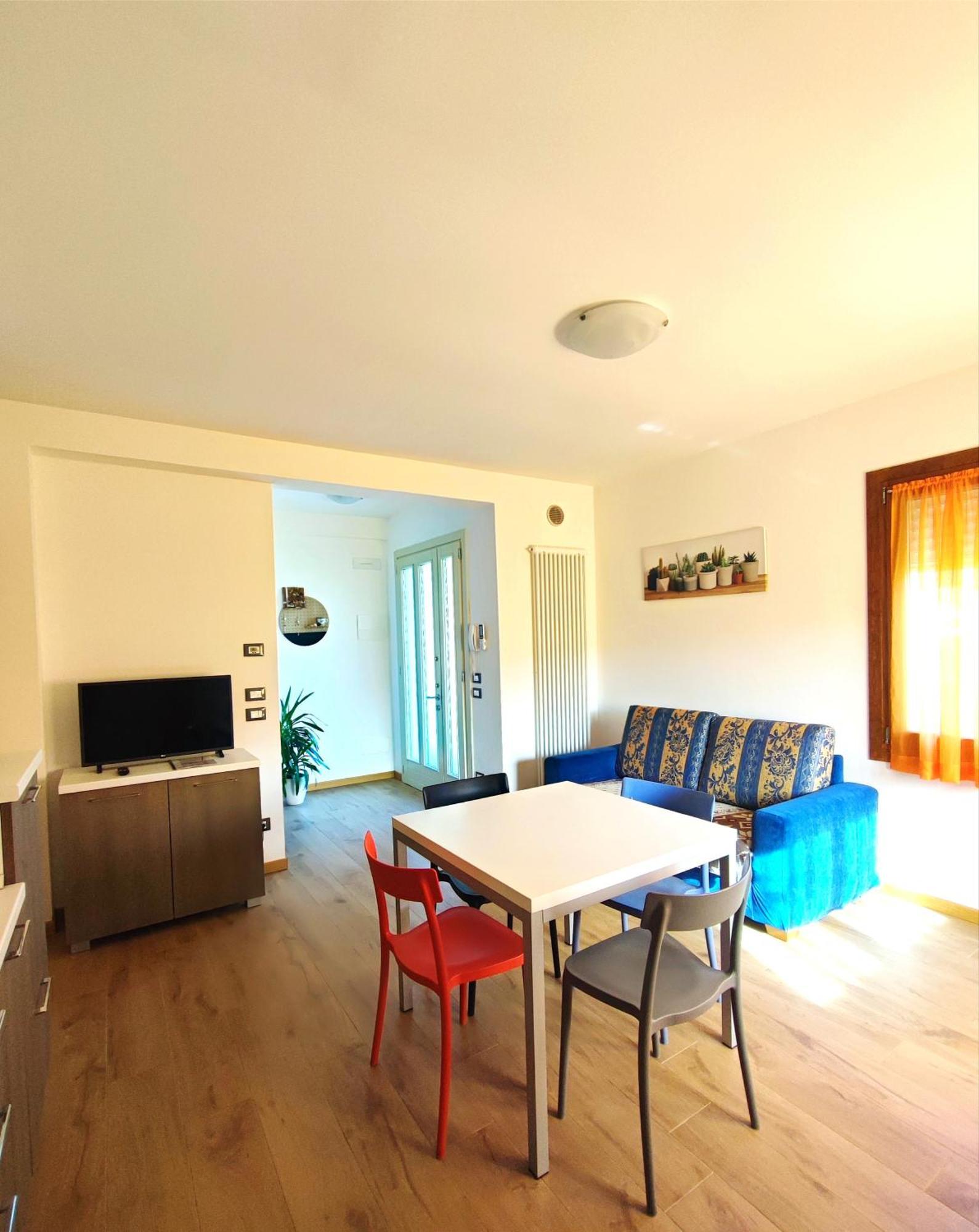 Grancare Ca' Dei Berici Residence Apartments المظهر الخارجي الصورة