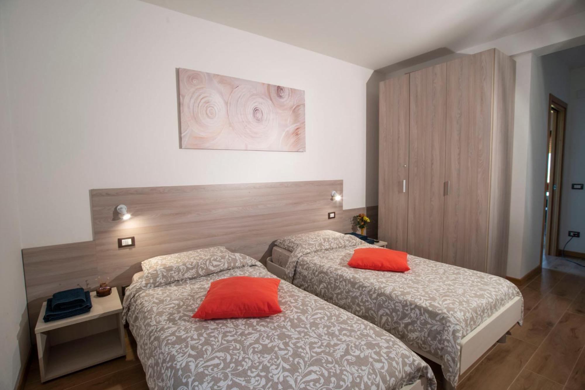 Ca' Dei Berici - Residence Ad Arcugnano Grancare المظهر الخارجي الصورة