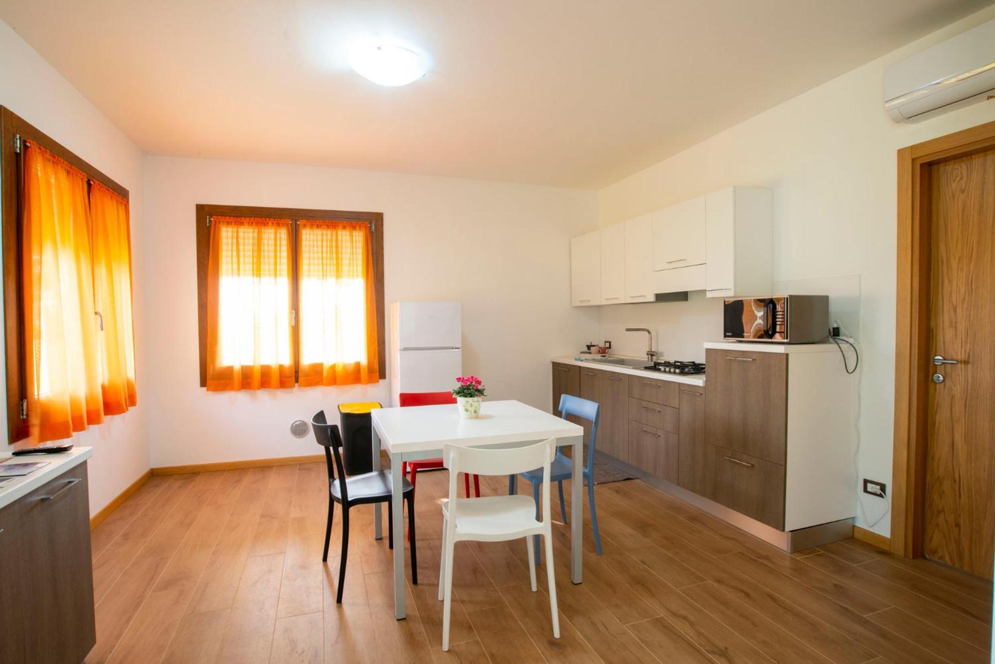 Ca' Dei Berici - Residence Ad Arcugnano Grancare المظهر الخارجي الصورة