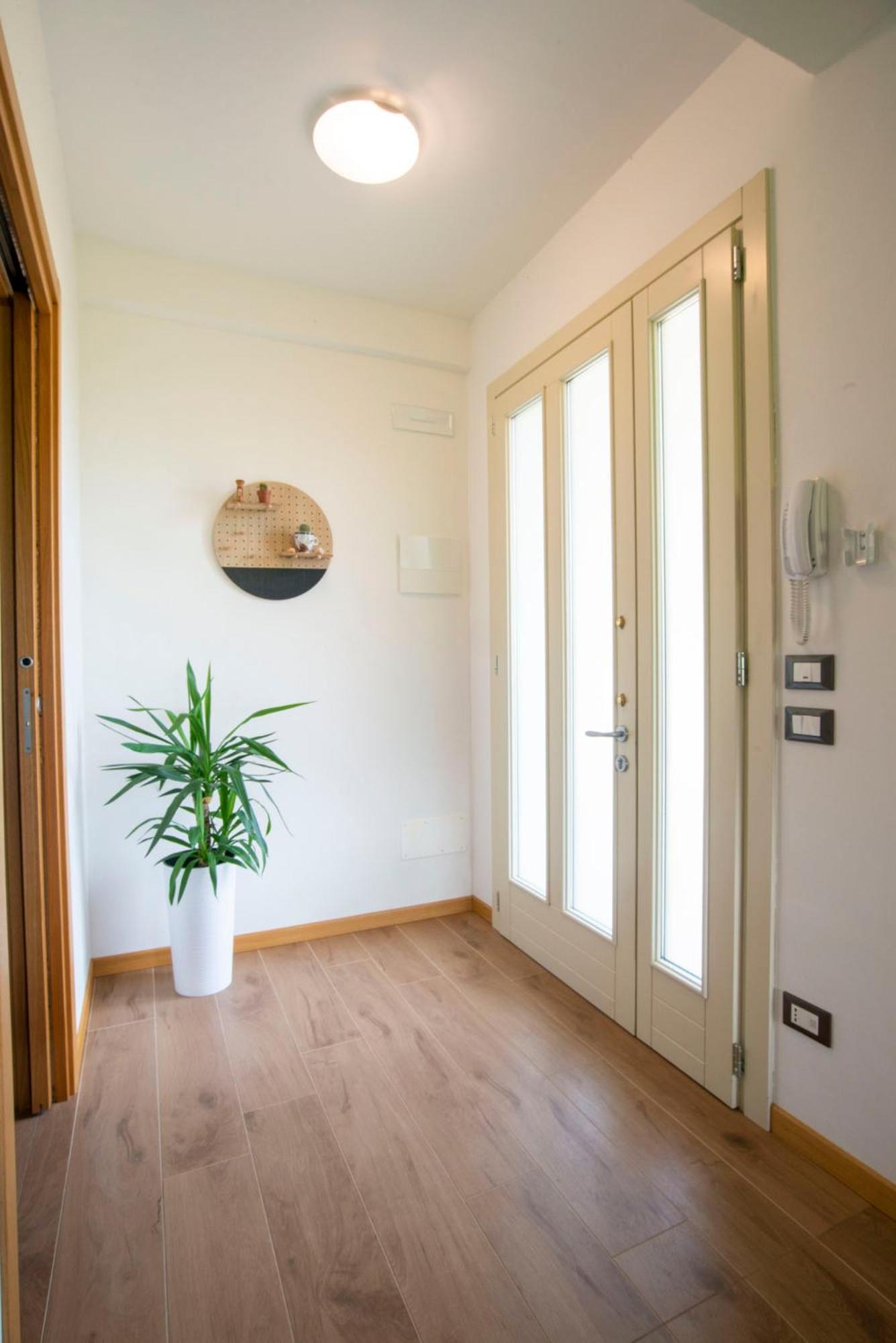Ca' Dei Berici - Residence Ad Arcugnano Grancare الغرفة الصورة