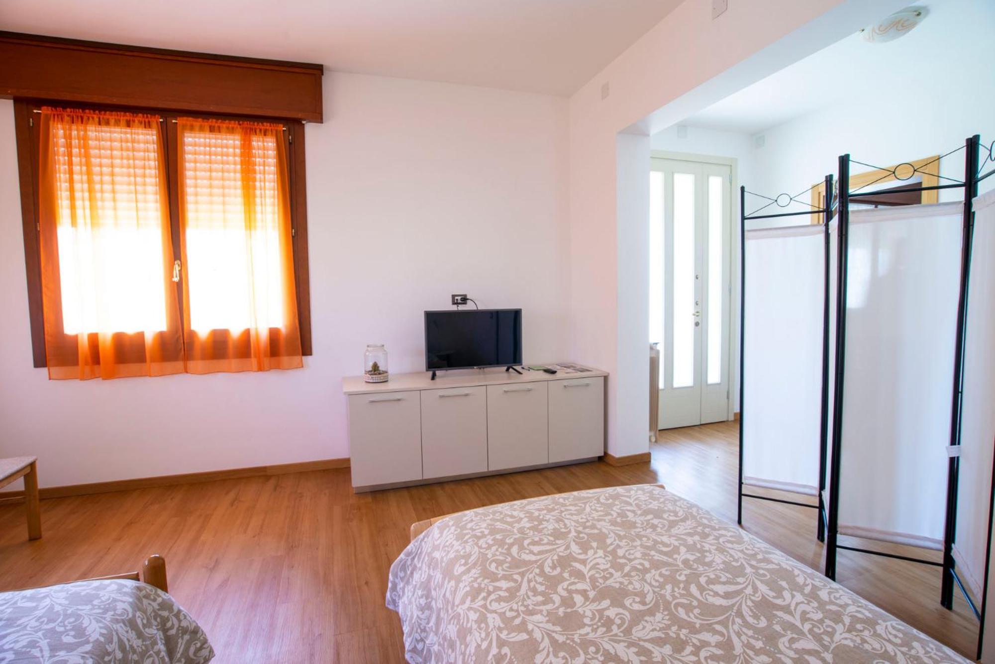 Ca' Dei Berici - Residence Ad Arcugnano Grancare الغرفة الصورة
