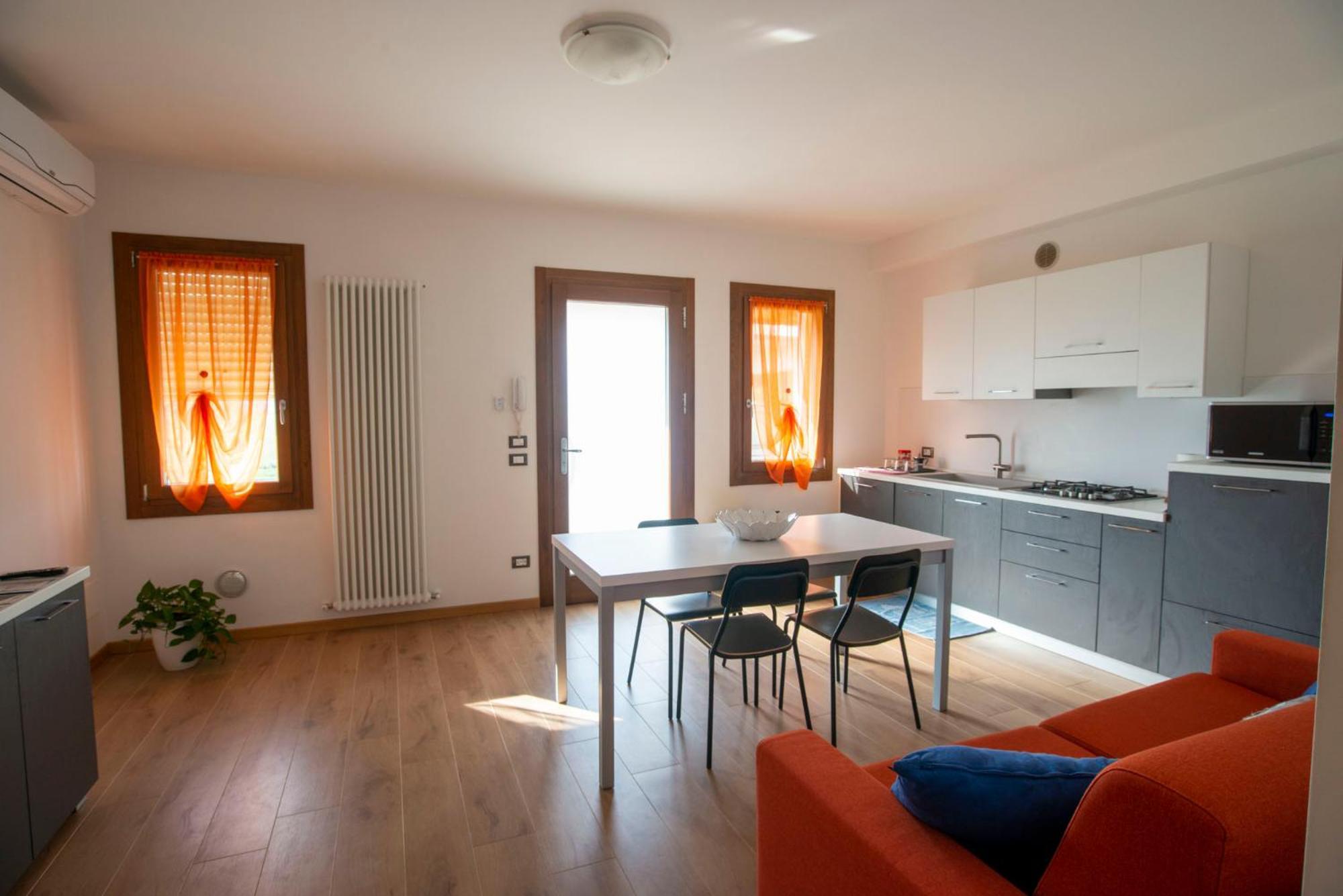 Ca' Dei Berici - Residence Ad Arcugnano Grancare الغرفة الصورة