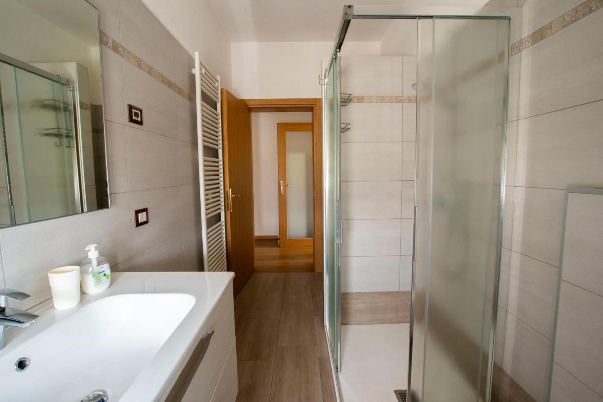 Ca' Dei Berici - Residence Ad Arcugnano Grancare الغرفة الصورة