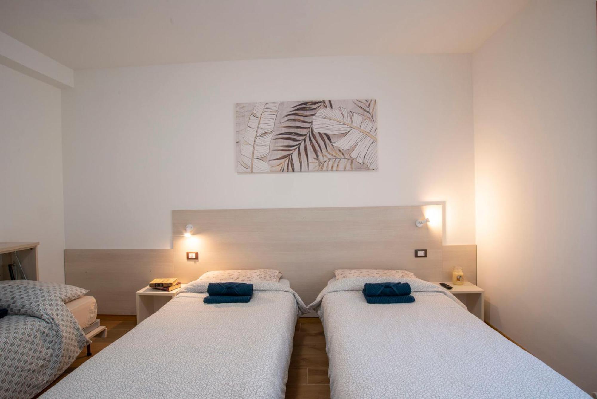 Ca' Dei Berici - Residence Ad Arcugnano Grancare الغرفة الصورة