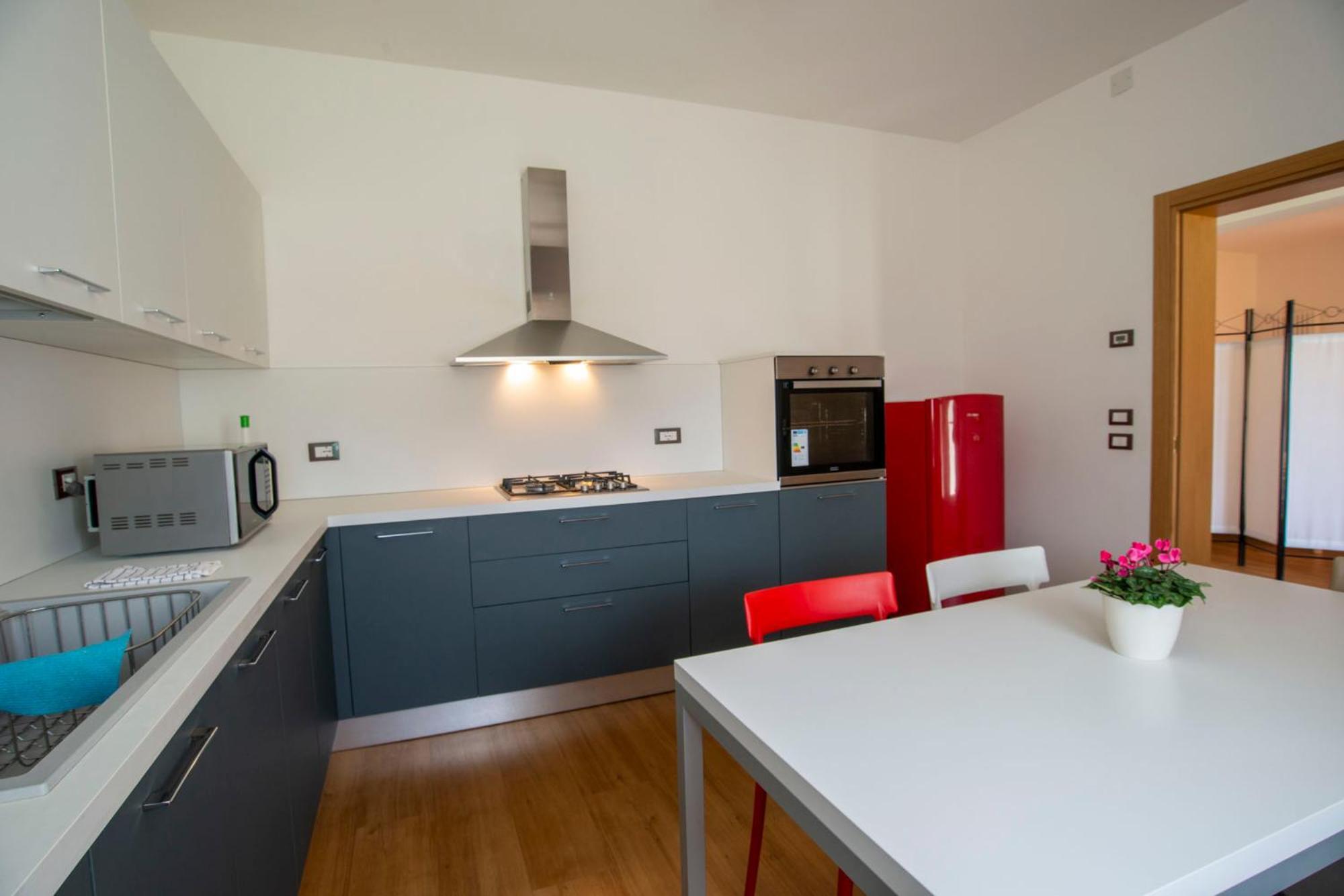 Ca' Dei Berici - Residence Ad Arcugnano Grancare الغرفة الصورة